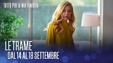 Le trame dal 14 al 18 settembre