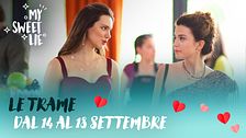 Le trame dal 14 al 18 settembre