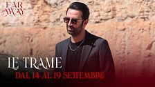 Le trame dal 14 al 19 settembre