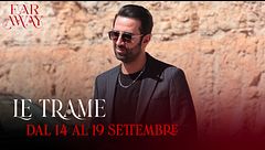 Le trame dal 14 al 19 settembre