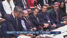 Breaking News delle 21.30 | Haaretz: Netanyahu sapeva del 7 ottobre
