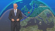 Meteo del 9 settembre, 13:30