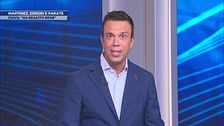 Callegari: "Martinez? Ecco perché ha sbagliato".