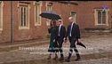 Eton e i Windsor, da Harry e William a George