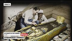 Strangest things