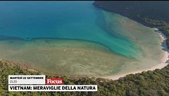 Vietnam: meraviglie della natura