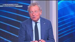 Sabatini: "Vi dico una cosa su Leao: quel dato..."