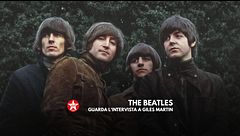 The Beatles: guarda l’intervista a Giles Martin