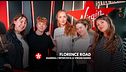 Florence Road: guarda l’intervista a Virgin Radio