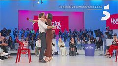 Uomini e Donne ci aspetta lunedì 21 settembre