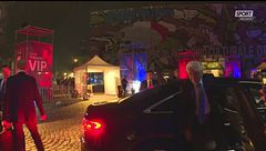 Europei Volley, anche Mattarella in piazza del Plebiscito per Italia-Svezia