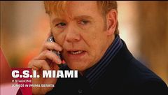 C.S.I. Miami