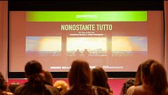 "Nonostante tutto" alla Mostra del Cinema di Venezia | Il servizio