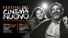 XIVª edizione Festival del Cinema Nuovo
