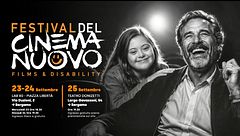 XIVª edizione Festival del Cinema Nuovo