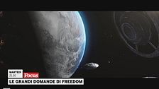 Le grandi domande di Freedom