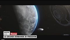 Le grandi domande di Freedom
