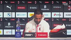 Amorim: "Gattuso è una leggenda e un esempio. Frattesi gran colpo"