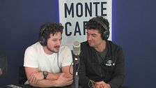 Riccardo Scamarcio e Tommaso Landucci: il nostro film che parla di genitori, con uno sguardo dolcissimo