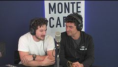 Riccardo Scamarcio e Tommaso Landucci: il nostro film che parla di genitori, con uno sguardo dolcissimo