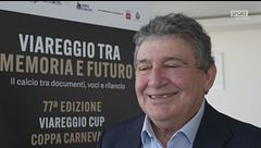 Eraldo Pecci e il calcio italiano: "Così si può migliorare"