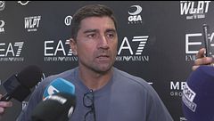 Pizarro vota Inter: "Ha una rosa molto attrezzata"