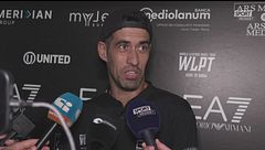 Busquets esalta il Como: "In Champions potrà arrivare lontano"