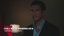 FBI: Most Wanted