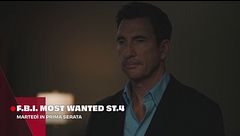 FBI: Most Wanted