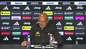 Spalletti: "Juve attenta, vogliosa, disponibile. Kolo Muani è il primo ad arrivare"