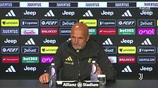 Spalletti: "Juve attenta, vogliosa, disponibile. Kolo Muani è il primo ad arrivare"