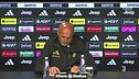 Spalletti: "Koopmeiners è più libero e sciolto, Douglas è una certezza"