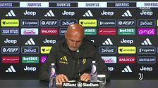 Spalletti: "Koopmeiners è più libero e sciolto, Douglas è una certezza"
