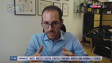"Intelligenze artificiali - In mezzo a noi", puntata 42: la sfida dell'IA alla matematica