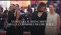 Venezia 83, il red carpet della cerimonia di chiusura
