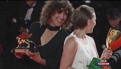Venezia 83, trionfano i film internazionali