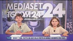 Puntata del 13 settembre