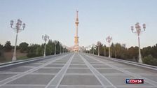 Turkmenistan, Ashgabat entra nel Guinness dei primati: c'è la più alta concentrazione di marmo di Carrara