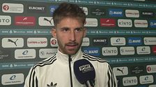 Vicario: "Momento difficile, dobbiamo metterci la faccia"