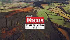 Visti dal cielo