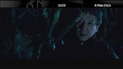 The Foreigner