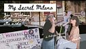 My secret Milano: Zona Tortona, dalle granaglie alla moda