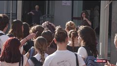 Scuola, suona la campanella: ritorno in classe per 8 milioni di studenti