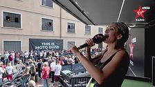 GMG 2026 – The Opening: Virgin Radio accende la festa Moto Guzzi