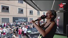 GMG 2026 – The Opening: Virgin Radio accende la festa Moto Guzzi