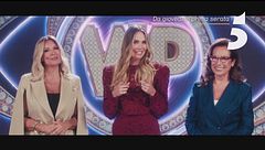 Torna Grande Fratello Vip, in prima serata su Canale 5