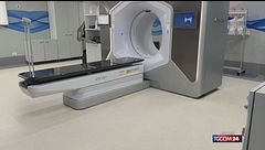 Roma, nuova Radioterapia avveniristica al Policlinico Campus Biomedico