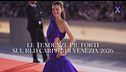 Il meglio delle tendenze dai red carpet di Venezia 2026