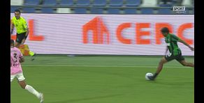 Juve, ancora una volta Sassuolo è il punto di non ritorno