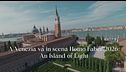 A Venezia va in scena Homo Faber 2026: An Island of Light